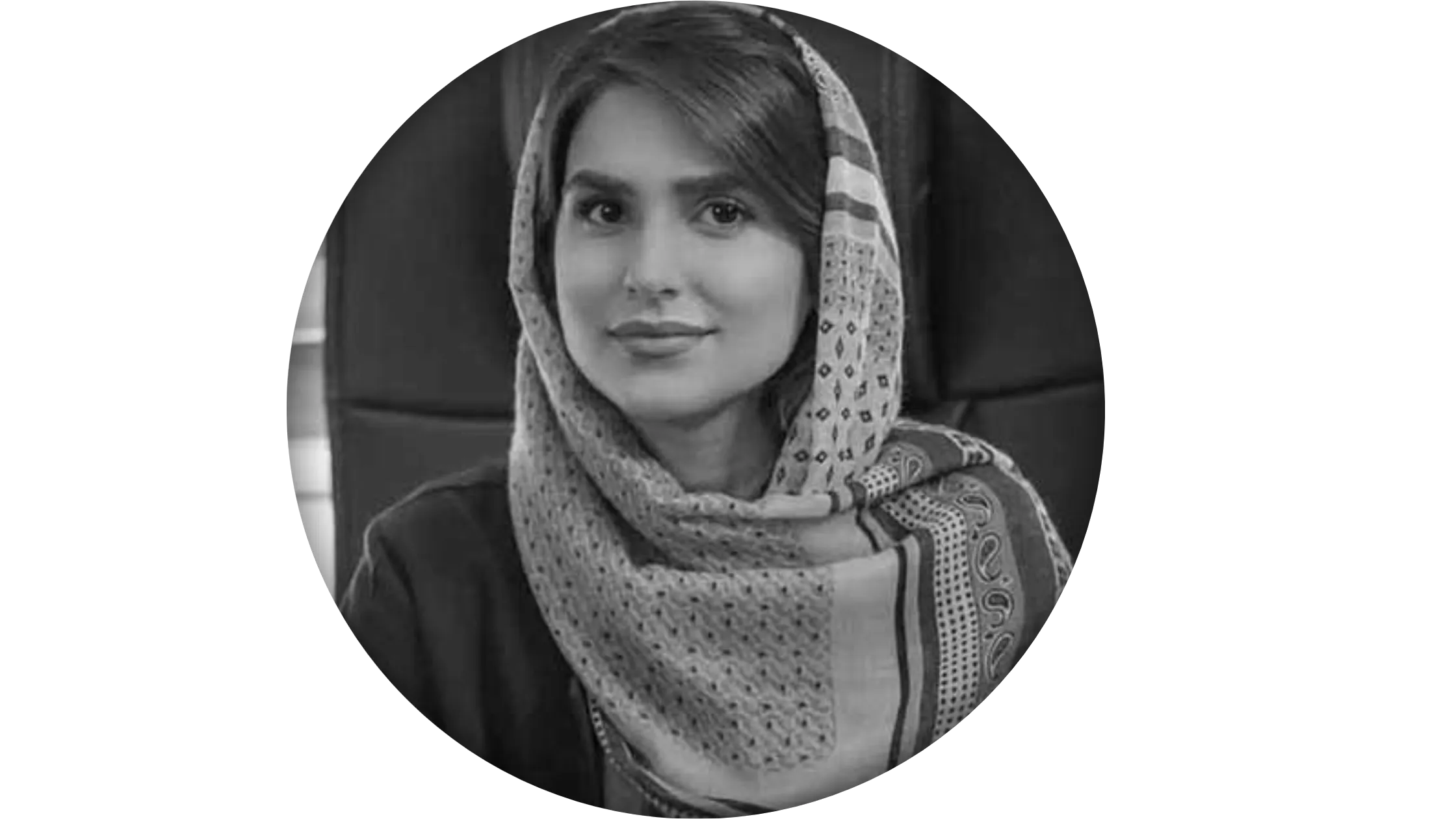 پریسا رضایی