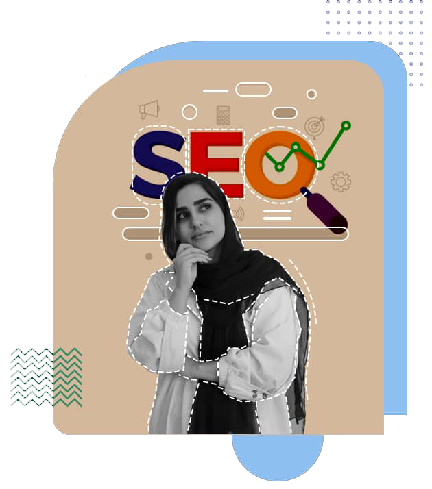 پریسا رضایی سئو تاپ